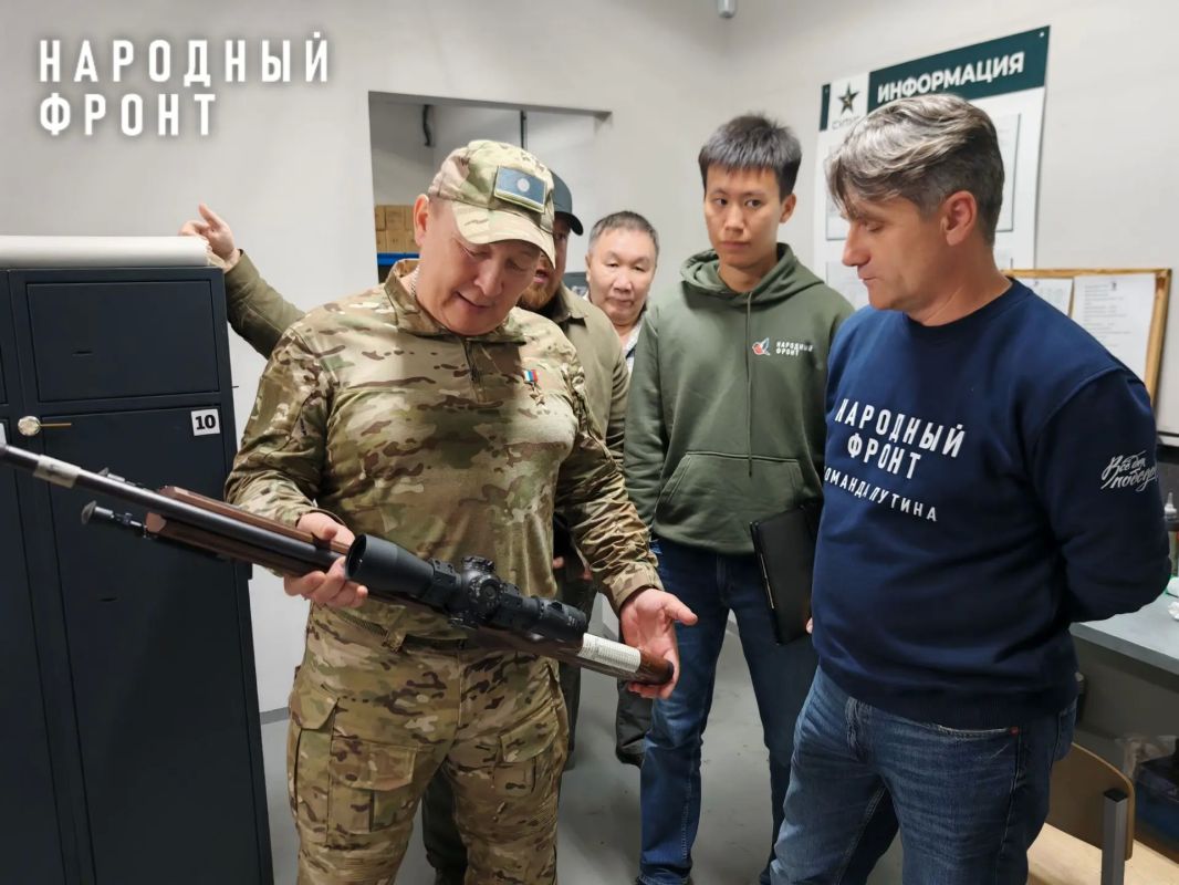 Два Героя: встреча Деяна Берича и Александра Колесова Два Героя: встреча Деяна Берича и Александра Колесова