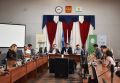 В Олекминском районе заготовили лишь 4,6% от плана сена из-за летнего паводка