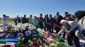 Бастакы Президеммыт Михаил Ефимович Николаев олохтон барбыта 3 сыла