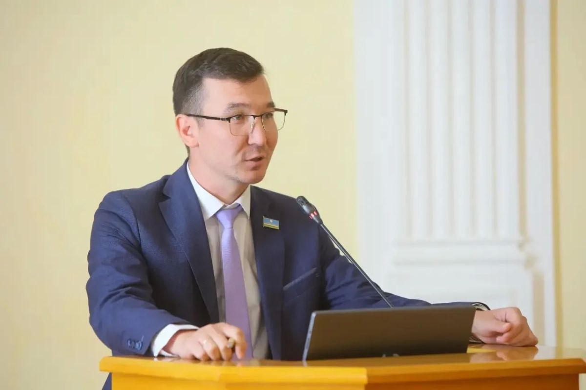 «Ты – строитель своего завтра» — именно с таким девизом в центре Якутска появится новый Сквер строителей «Ты – строитель своего завтра» — именно с таким девизом в центре Якутска появится новый Сквер строителей