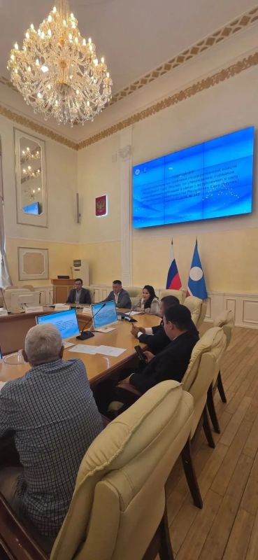 В Якутии готовят новые правила выдачи субсидий и грантов - что важно знать