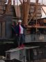 Более 40 лет на высоте: как крановщица Наталья Стативо нашла призвание в строительстве