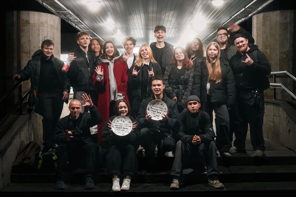 Якутский режиссер Эдуард Макаров готовит премьеру своего дебютного фильма Якутский режиссер Эдуард Макаров готовит премьеру своего дебютного фильма