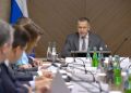 Юрий Трутнев: дноуглубительный флот для Северного морского пути будет создан