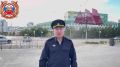 Водитель без прав сбил ребенка