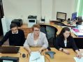 ИнформУИК: обучение перед стартом в Нерюнгри