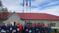 Спасатели завершили ликвидацию последствий паводка в Верхоянском районе Якутии