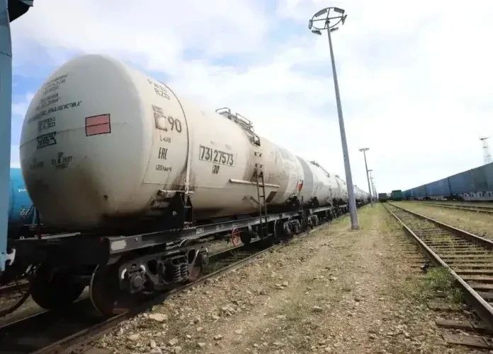 Ситуация в АЗС Южной Якутии стабилизируется