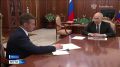 Компания АЛРОСА сохраняет реализацию ключевых инвестиционных проектов в Якутии, направленных на развитие алмазной отрасли, энергетики и инфраструктуры региона