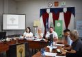 Обучаются организаторы выборов в Олекминском районе