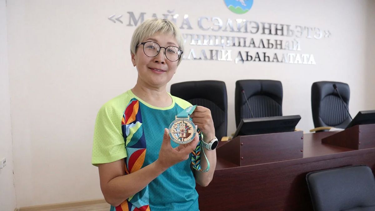Майатааы с марафоа олохтоох клээини йр бырагыраама тирэх буолар Майатааы с марафоа олохтоох клээини йр бырагыраама тирэх буолар