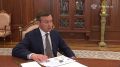 АЛРОСА продолжает реализацию стратегических проектов развития в Якутии