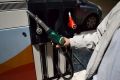В Алдане и Нерюнгри увеличили суточные лимиты на продажу бензина