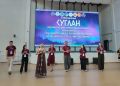 Молодежный Суглан КМНС стартовал в Якутии