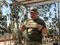 Якутские инструкторы учат юных патриотов в Волгограде