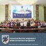 Строителей Якутска поздравили с профессиональным праздником