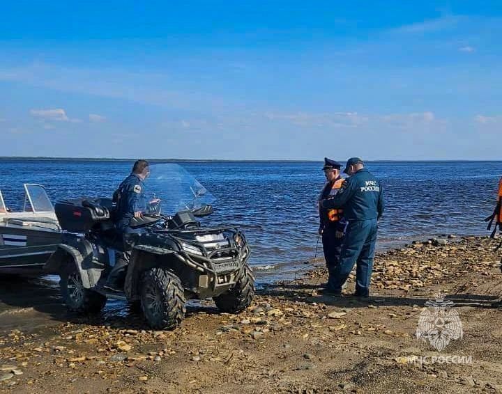 Жиганский район: профилактика пожаров в самом разгаре Жиганский район: профилактика пожаров в самом разгаре