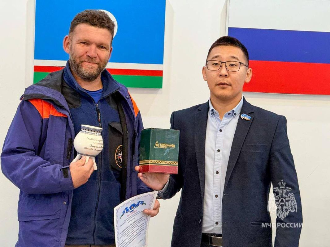 Ситуация в Верхоянском районе стабилизировалась Ситуация в Верхоянском районе стабилизировалась