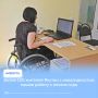 Более 120 жителей Якутии с инвалидностью нашли работу с начала года