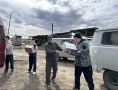 В Якутске изготовили снаряжение и собрали помощь для бойцов