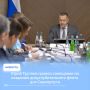 Юрий Трутнев провел совещание по созданию дноуглубительного флота для Севморпути