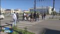 Заморозки, говорят синоптики, позади