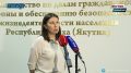 Повышение лимитов отпуска топлива позволило нарастить заправку автотранспорта в Южной Якутии