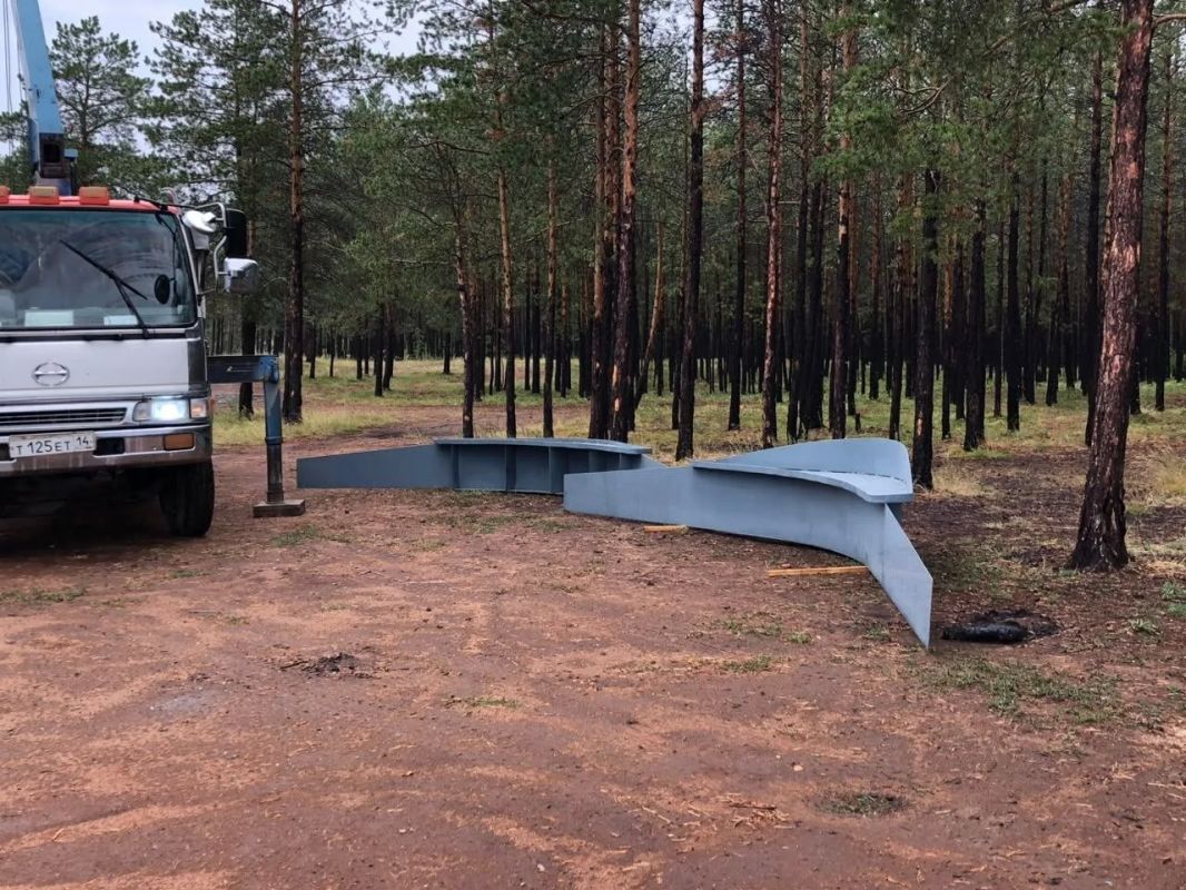 Ситим: как 110 километров сопок долины Туймаада превращаются в первый масштабный экомаршрут Ситим: как 110 километров сопок долины Туймаада превращаются в первый масштабный экомаршрут