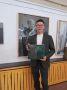 Семен Луканси устудьуон сыллардааы лэлэрин билииннэрэр быыстапката гс сэээрээччини тмтэ