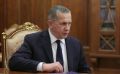 О реализации инфраструктурных проектов в городах Дальнего Востока, в число которых входит Якутск, полпред ДФО Юрий Трутнев доложил президенту Владимиру Путину