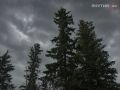 Дожди, ливни и грозы: погода в Якутии 8 августа