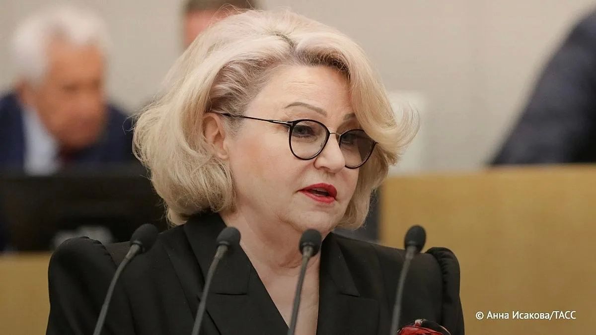 Депутат Нина Останина внесет законопроект об отмене ЕГЭ