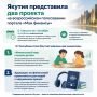 С 1 августа по 1 октября на платформе моифинансы.рф проходит народное голосование по отбору лучших региональных практик в сфере повышения финансовой грамотности