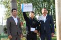 Константин Капрынов — Дойду кстээх бстрттэн биирдэстэрэ