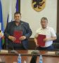 Укрепляем связи с Верхоянским районом