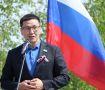 С праздником! Со Всероссийским днем физкультурника!