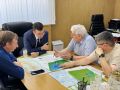 Сегодня подробно ознакомился с работой Авиалесоохраны Якутии