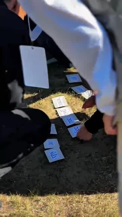 Слёт молодых специалистов глазами участника!