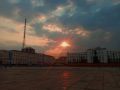 Сильные дожди ожидаются в трех районах Якутии 9 августа