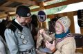 Глава Якутии поздравил с Международным днем коренных народов мира