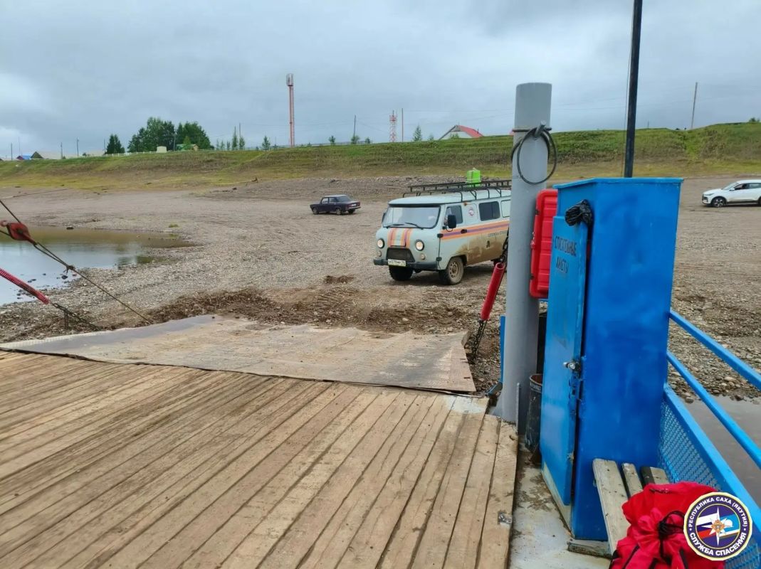 «Услышали ответный крик»: В Сунтарском улусе нашли потерявшегося в лесу 67-летнего ягодника «Услышали ответный крик»: В Сунтарском улусе нашли потерявшегося в лесу 67-летнего ягодника