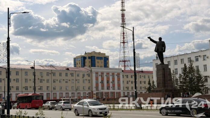 Штаб по трудоустройству педагогов на новый учебный год начал работу в Якутии
