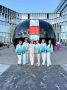 С 8 по 9 августа на площадке кластера «Ломоносов» в Москве состоялся Всероссийский форум «Ориентиры детства», объединивший более 7000 участников из разных регионов РФ. В мероприятии приняли участие педагогические работники...