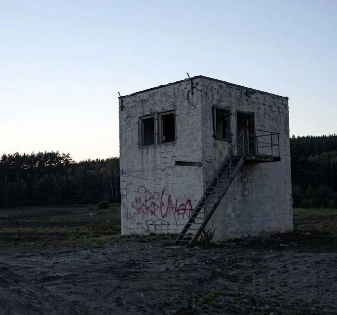 Призраки Якутска: городские легенды, в которые мы верим Призраки Якутска: городские легенды, в которые мы верим