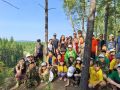 «КунЭко»: первый шаг к профессии эколога