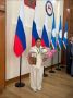 лэ дьоно. Элбэх оолоох Надежда Васильева лэ бастыа Надежда Васильева Улахан Ааа “Брт” сылгы собуота” хааайыстыбаа осеменаторынан лэлээбитэ балайда буолла