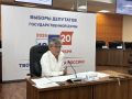 Глава ЦИК Якутии рассказал о подготовке к выборам-2026