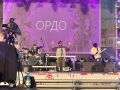Якутская этно-группа «Ордо» выступила на Дне города в Йошкар-Оле
