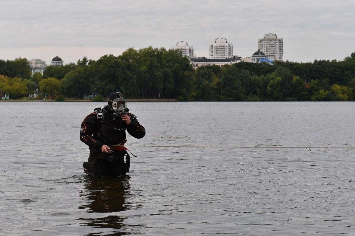 В Усть-Янском улусе ищут пропавшего оленевода