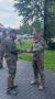 Символы доблести и признания: в Алданском районе состоялось торжественное вручение удостоверений и якутских ножей ветеранам СВО
